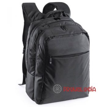 Mochila para reclamo