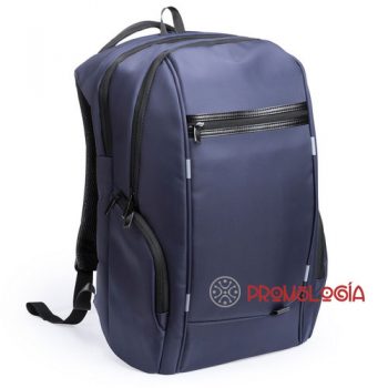 Mochila para reclamo
