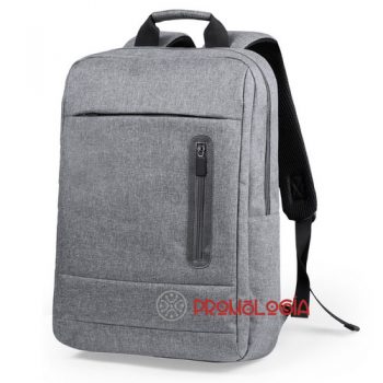 Mochila para reclamo.