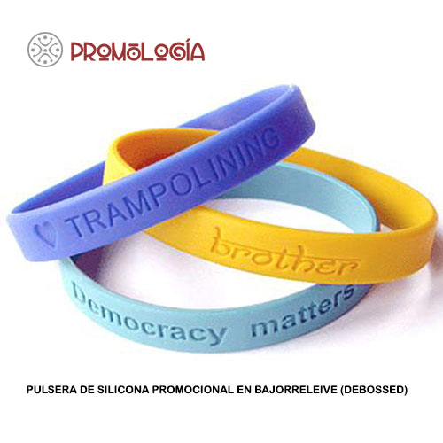 AOX600-Pulsera-silicona-import Pulseras promocionales de silicona