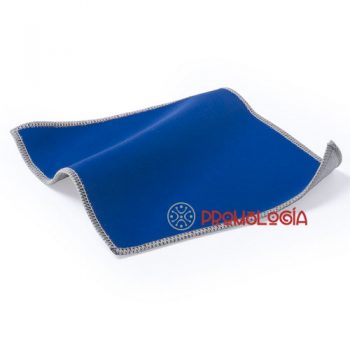 Paño limpia pantallas promocional