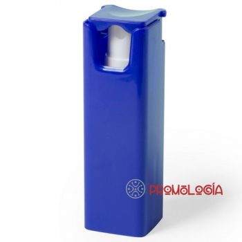 Pulverizador limpia pantallas promocional