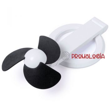 Ventilador USB publicitario