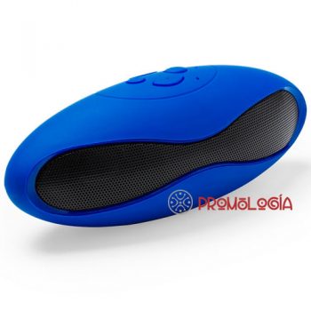 Altavoz promocional para móvil