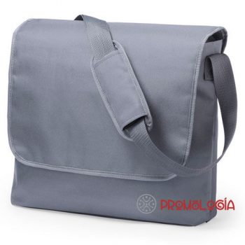 Bandolera portadocumentos