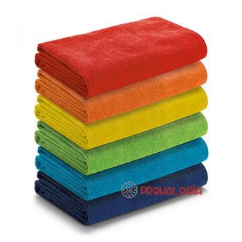 Toalla absorbente personalizable