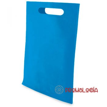 Bolsa de alta frecuencia promocional