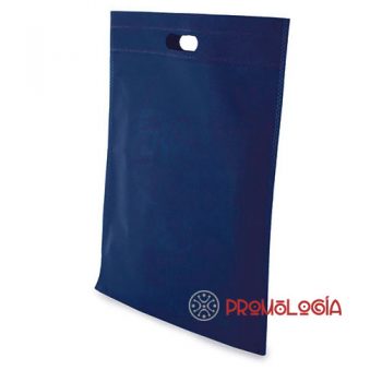 Bolsa de alta frecuencia promocional