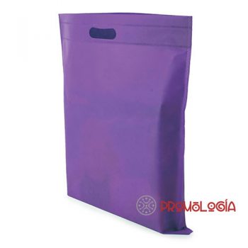 Bolsa de alta frecuencia promocional