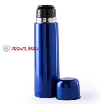 Termo tancher promocional