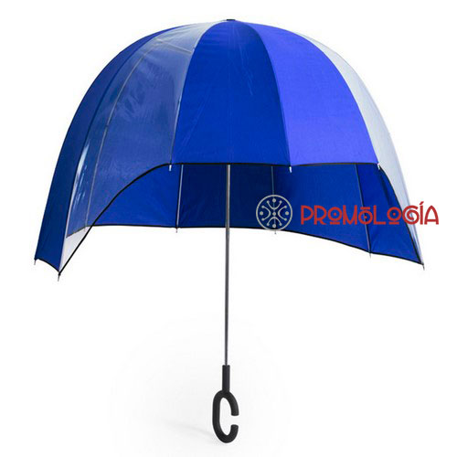 Paraguas promocional