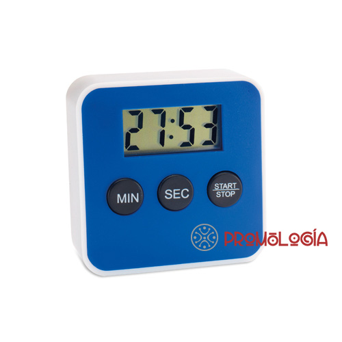 Temporizador promocional