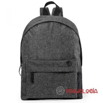 Mochila para reclamo, publicidad y merchandising.