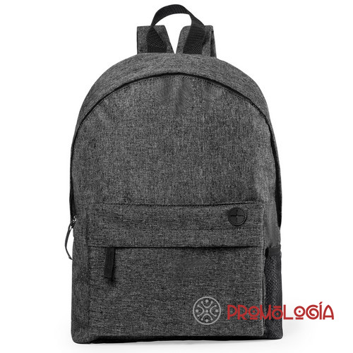 Mochila para reclamo, publicidad y merchandising.