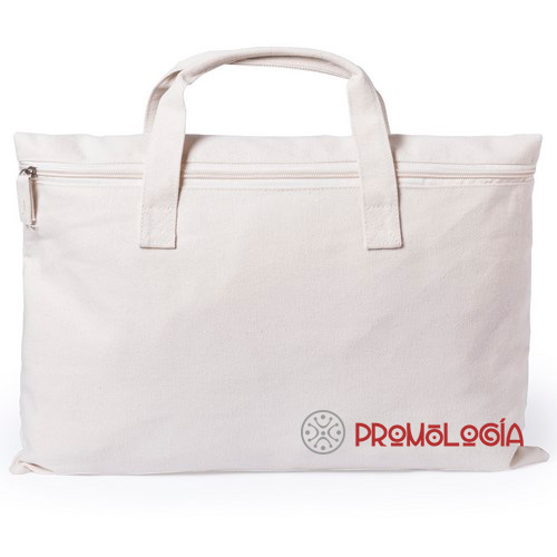 MCC203 Portadocumentos-Carmur-0 Portadocumentos de algodón.