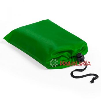 Esterilla promocional