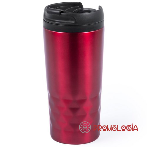 ADC332-Vaso-Ditox-0 Vaso promocional para, camping, picnic, playa u oficina.