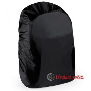 Funda de mochila para regalo promocional.