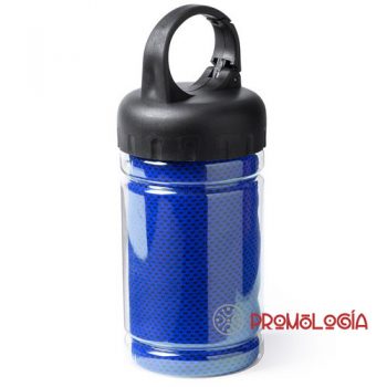 Toalla Protección UV50.