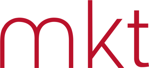 Logo marca mkt