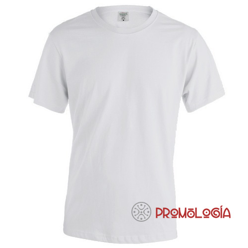 Camiseta promocional