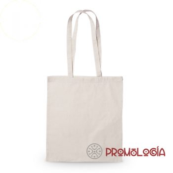Bolsa para publicidad de empresas