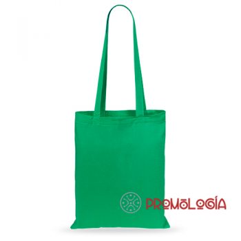 Bolsa para publicidad de empresas