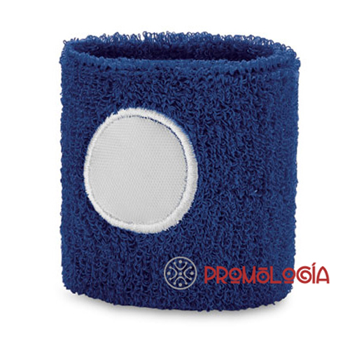 ADS057-Munhequera-Estalic-0 Muñequera deportiva promocional para personalizar