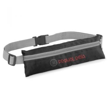 Riñonera deportiva promocional para regalos de empresa.