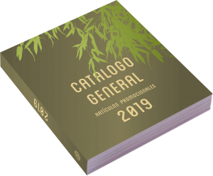 Catálogo 2019