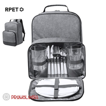 Mochila nevera para picnic